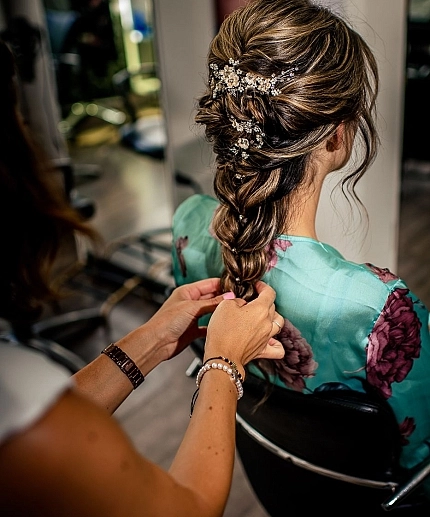 Galería de trabajos realizados