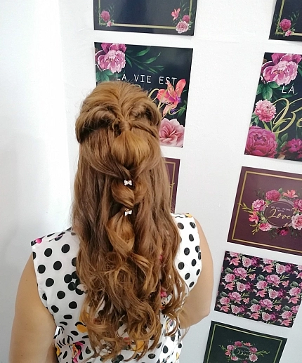 Galería de trabajos realizados