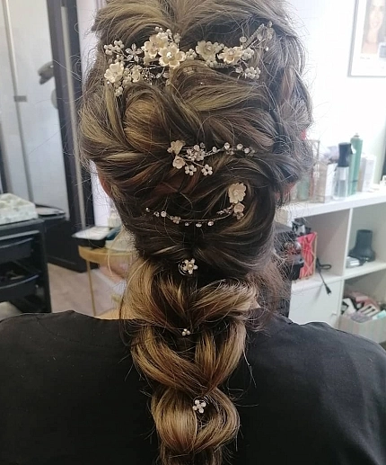 Galería de trabajos realizados