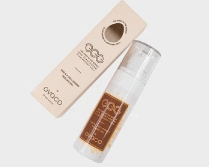 peeling con propiedades queratolíticas, comedolíticas, reparadoras e hidratantes