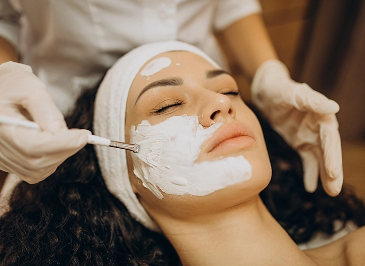 Centro especialista en tratamientos faciales