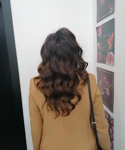 Galería de trabajos realizados