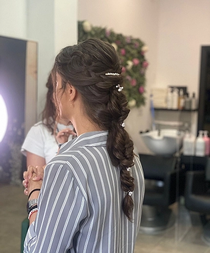 Galería de trabajos realizados