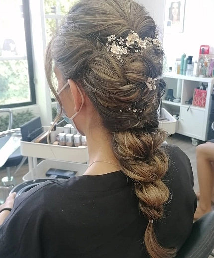 Galería de trabajos realizados